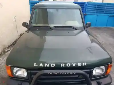 Second-hand car spare part  for LAND ROVER DISCOVERY (LT)  OEM IAM references   