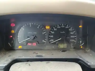 Second-hand car spare part  for LAND ROVER DISCOVERY (LT)  OEM IAM references   