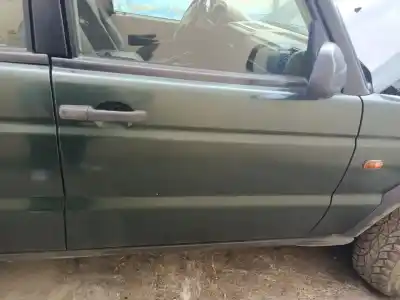 Second-hand car spare part  for LAND ROVER DISCOVERY (LT)  OEM IAM references   