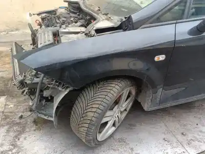 Peça sobressalente para automóvel em segunda mão  por SEAT LEON (1P1)  Referências OEM IAM   