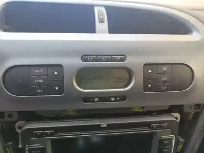 Peça sobressalente para automóvel em segunda mão  por SEAT LEON (1P1)  Referências OEM IAM   