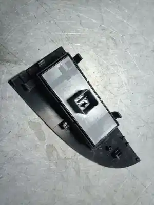 Peça sobressalente para automóvel em segunda mão botão / interruptor elevador vidro dianteiro esquerdo por seat leon (1p1) fr referências oem iam   