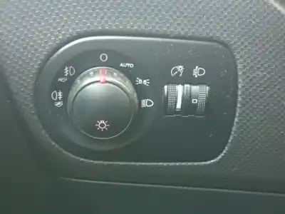 Peça sobressalente para automóvel em segunda mão  por SEAT LEON (1P1)  Referências OEM IAM   