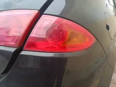 Peça sobressalente para automóvel em segunda mão  por SEAT LEON (1P1)  Referências OEM IAM   