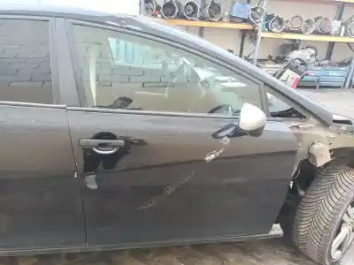 Peça sobressalente para automóvel em segunda mão  por SEAT LEON (1P1)  Referências OEM IAM   