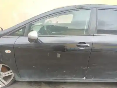 Peça sobressalente para automóvel em segunda mão  por SEAT LEON (1P1)  Referências OEM IAM   