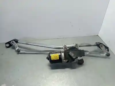 Peça sobressalente para automóvel em segunda mão motor do limpa para brisas por renault kangoo profesional referências oem iam 54001902  