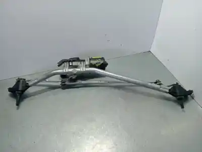 Peça sobressalente para automóvel em segunda mão motor do limpa para brisas por renault kangoo profesional referências oem iam 54001902  