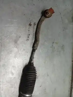 Second-hand car spare part steering rack for dacia jogger extreme go 100 cv / 74 kw oem iam references 490017750r