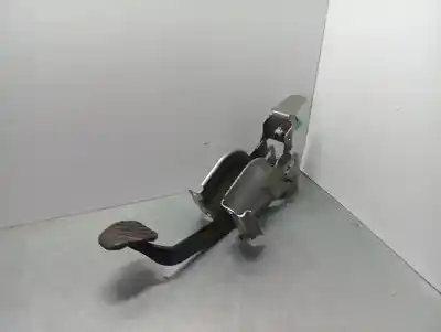 Second-hand car spare part brake pedal for dacia jogger extreme go 100 cv / 74 kw oem iam references 465016808r