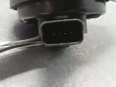 Second-hand car spare part horn for dacia jogger extreme go 100 cv / 74 kw oem iam references 256100307r