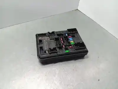 Second-hand car spare part fuse box unit for dacia jogger extreme go 100 cv / 74 kw oem iam references 284b71965r