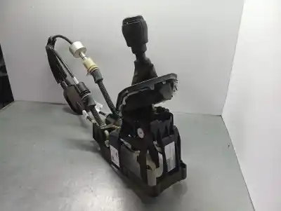 Second-hand car spare part gear lever for dacia jogger extreme go 100 cv / 74 kw oem iam references 341014178r