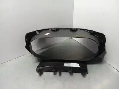 Second-hand car spare part steering column trim / steering column cover for dacia jogger extreme go 100 cv / 74 kw oem iam references 682400967r