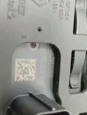 Second-hand car spare part electronic module for dacia jogger extreme go 100 cv / 74 kw oem iam references 285j98106r