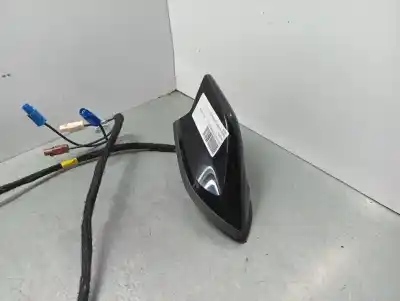 Second-hand car spare part antenna for dacia jogger extreme go 100 cv / 74 kw oem iam references 282169284r