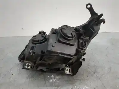 Second-hand car spare part Right Headlight for BMW SERIE 5 BERLINA (E60) 3.0 530d OEM IAM references   