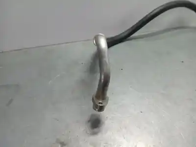 Second-hand car spare part Air Conditioning Pipes for DACIA JOGGER EXTREME GO 100 CV / 74 KW OEM IAM references 924808178R  