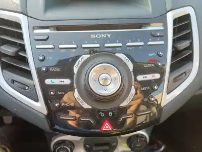 Peça sobressalente para automóvel em segunda mão  por FORD FIESTA (CB1)  Referências OEM IAM AA6T18C815  