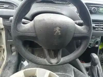 Peça sobressalente para automóvel em segunda mão  por PEUGEOT 208  Referências OEM IAM   