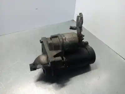 Peça sobressalente para automóvel em segunda mão motor de arranque por citroen c2 sx referências oem iam   