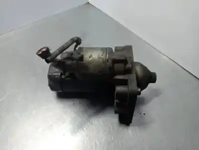 Peça sobressalente para automóvel em segunda mão motor de arranque por citroen c2 sx referências oem iam   