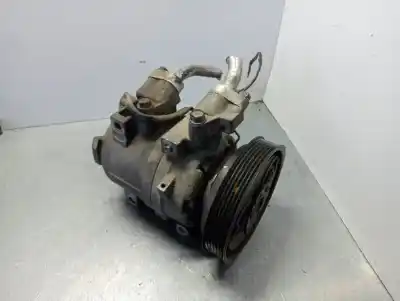 Автозапчасти б/у  за SSANGYONG KYRON  ссылки OEM IAM 6641300115  