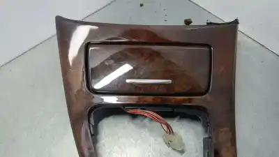 Peça sobressalente para automóvel em segunda mão guarnição do console central por bmw serie 3 coupe (e92) e92 coupé 320d referências oem iam 51167078571