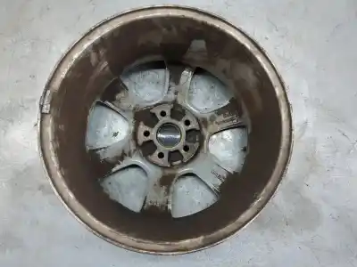 Second-hand car spare part rim for volvo xc60 momentum drive oem iam references 