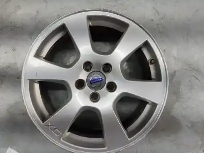 Second-hand car spare part rim for volvo xc60 momentum drive oem iam references 