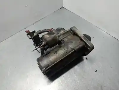 Peça sobressalente para automóvel em segunda mão motor de arranque por fiat stilo (192) 2.4 20v abarth referências oem iam   