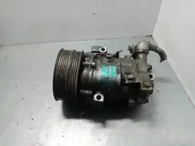 Peça sobressalente para automóvel em segunda mão compressor de ar condicionado a/a a/c por fiat stilo (192) 2.4 20v abarth referências oem iam 467590360  
