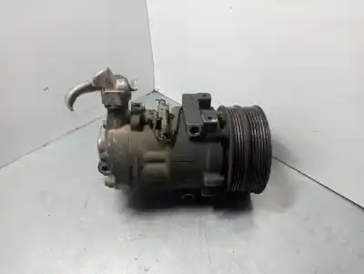 Peça sobressalente para automóvel em segunda mão compressor de ar condicionado a/a a/c por fiat stilo (192) 2.4 20v abarth referências oem iam 467590360  