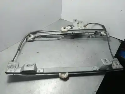 Pezzo di ricambio per auto di seconda mano alzacristalli anteriore destro per renault kangoo profesional riferimenti oem iam 402086a  