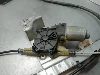 Pezzo di ricambio per auto di seconda mano alzacristalli anteriore destro per renault kangoo profesional riferimenti oem iam 402086a  