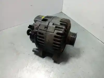 Peça sobressalente para automóvel em segunda mão Alternador por CITROEN C2 SX Referências OEM IAM 9646476280  