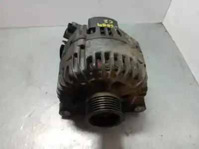 Peça sobressalente para automóvel em segunda mão alternador por citroen c2 sx referências oem iam 9646476280  