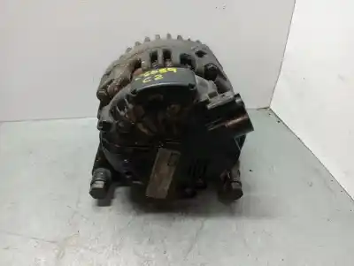 Peça sobressalente para automóvel em segunda mão alternador por citroen c2 sx referências oem iam 9646476280  
