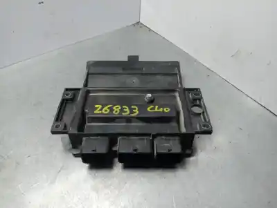 Second-hand car spare part  for RENAULT CLIO III  OEM IAM references 8200911560  