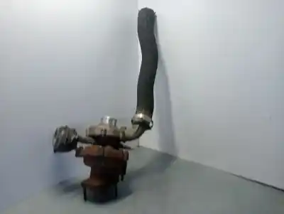 Автозапчасти б/у турбокомпенсатор за ssangyong kyron 200 xdi limited ссылки oem iam a6640900780  