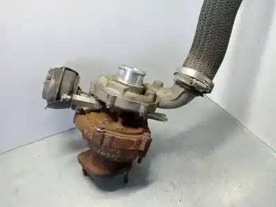 Автозапчасти б/у турбокомпенсатор за ssangyong kyron 200 xdi limited ссылки oem iam a6640900780  