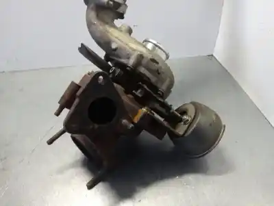 Автозапчасти б/у турбокомпенсатор за ssangyong kyron 200 xdi limited ссылки oem iam a6640900780  