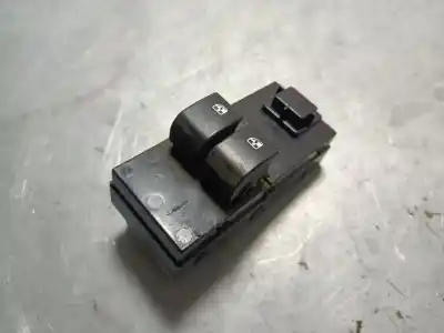Peça sobressalente para automóvel em segunda mão botão / interruptor elevador vidro dianteiro esquerdo por kia cee´d drive referências oem iam   