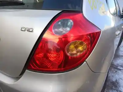 Second-hand car spare part  for KIA CEE´D  OEM IAM references   