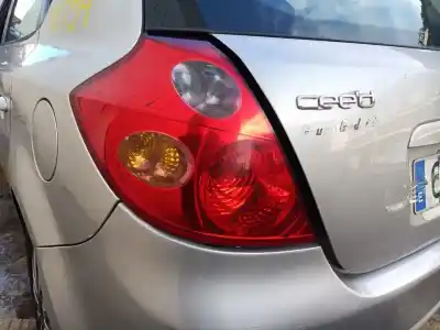 Second-hand car spare part  for KIA CEE´D  OEM IAM references   