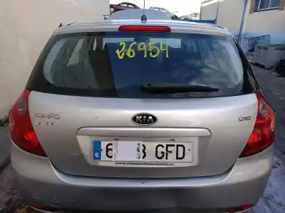 Second-hand car spare part  for KIA CEE´D  OEM IAM references   