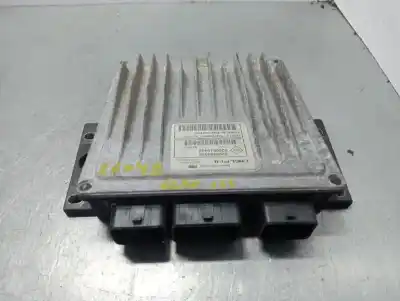 Second-hand car spare part  for RENAULT CLIO III  OEM IAM references 8200399038  