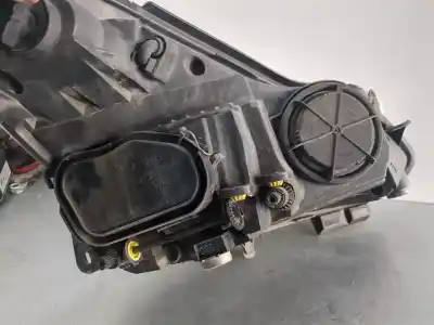 Pezzo di ricambio per auto di seconda mano faro anteriore sinistro per opel corsa d cosmo riferimenti oem iam 13186381  