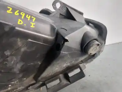 Pezzo di ricambio per auto di seconda mano faro anteriore sinistro per opel corsa d cosmo riferimenti oem iam 13186381  