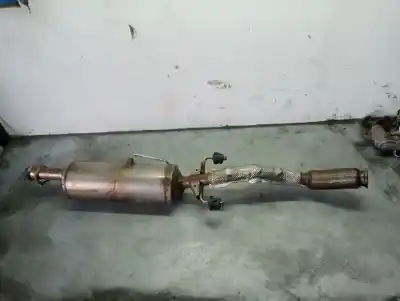 Peça sobressalente para automóvel em segunda mão  por PEUGEOT 208  Referências OEM IAM 1481985XXX51N170111230740  